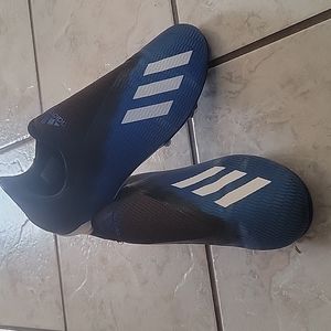 Adidas soccer cleats